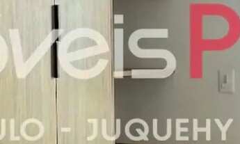 Imagem 9: Apartamento novo com acabamento no Brooklin