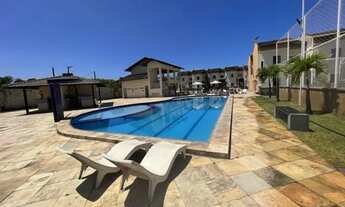 Imagem: CD 040, Condomínio Monte Prince 2, Casa