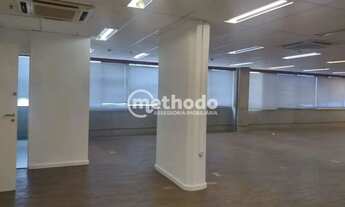 Imagem 3: Salão para alugar, 416 m² por R$ 25.438,40/mês - Centro - Campinas/SP