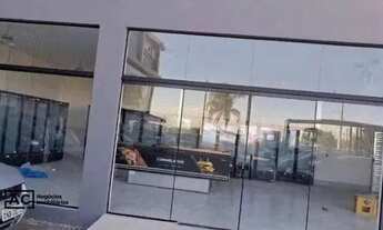 Imagem 7: Galpão à venda, 862 m² por R$ 7.700.000,00 - Loteamento Adventista Campineiro - Hortolândi