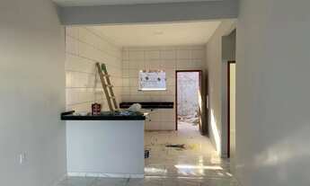 Imagem: VENDE-SE CASA NO IMPERADOR CASTANHAL