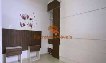 Imagem 7: Apartamento à venda, 124 m² por R$ 679.000,00 - Vila Osasco - Osasco/SP