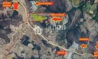 Imagem: Área para loteamento/condomínio com 250mil