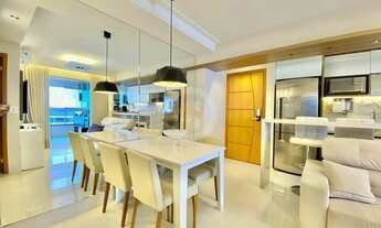 Imagem 3: Apartamento no Pontal Premium Bueno com 2 quartos 1 suíte