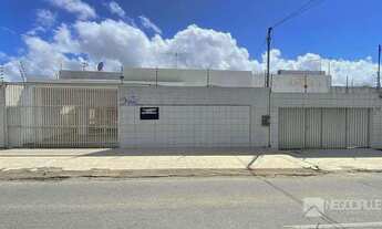 Imagem 3: Casa com 4 dormitórios para alugar, 400 m² por R$ 5.000,00/mês - Liberdade - Campina Grand