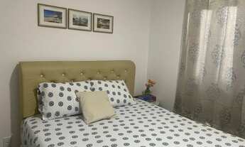 Imagem 2: Temporada Porto Seguro - Duplex pra até 6 pessoas - 1k Praia Mundai