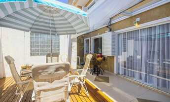 Imagem: Tarumã, Triplex, 240m² privativos, Próximo