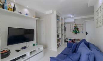 Imagem: Apartamento para venda em Santo Amaro com