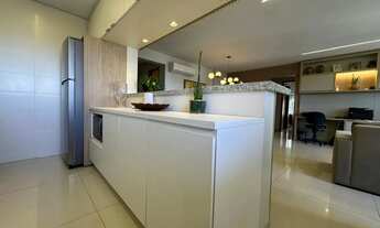 Imagem 6: Imóvel para venda com 125 metros quadrados com 3 quartos em Jardim América - Goiânia - GO