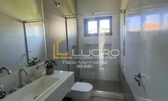 Imagem 11: Casa em Condomínio Fechado para venda com 360 m² e 3 quartos em Vila Serrão, Bauru - SP