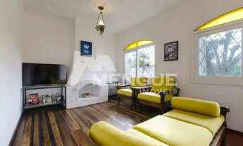 Imagem 5: Aluga-se casa com 4 dormitórios em Ipanema, 312m² por R$ 4.900,00