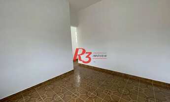 Imagem 3: Casa com 2 dormitórios à venda, 240 m² por R$ 793.000,00 - Ponta da Praia - Santos/SP