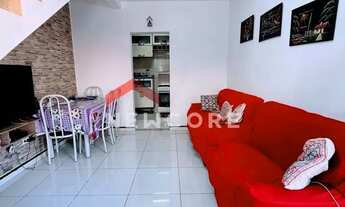 Imagem 6: Casa de condomínio em Rua Santo Antônio de Itaberava - Vila Carmosina - São Paulo/SP