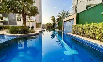 Imagem 5: Cobertura de Alto Padrão à venda no bairro de Fátima, Teresina Sofisticação e lazer compl