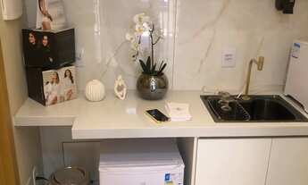 Imagem 6: Clínica de Estética no Jd. América