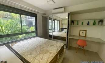 Imagem 4: APARTAMENTO - VILA MADALENA - SP