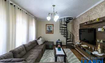 Imagem 6: SOBRADO - VILA PENTEADO - SP