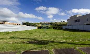 Imagem 5: Lote primeira etapa no Condomínio Alpha Parque