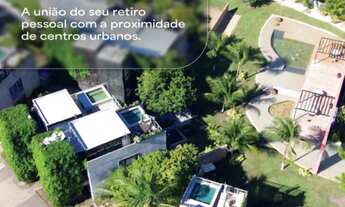Imagem 7: Triplex de Luxo em Enseadinha - 6 Suítes e 2 Piscinas Privativas