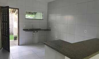 Imagem 5: BA80 CASA EM CAMAÇARI