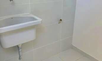 Imagem 12: Vendo Apartamento com 2 quartos, Suítes, Varanda, Piscina, Escriturado em Abrantes - Linha