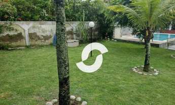 Imagem 7: Casa com 4 dormitórios à venda, 230 m² por R$ 650.000,00 - Guaratiba - Maricá/RJ