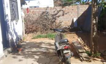 Imagem 7: Barracão Casa com 1 dormitório