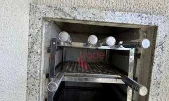 Imagem 5: Apartamento Mobiliado para Venda de 02 Dormitórios no Bairro Recreio das Acácias em Ribeir