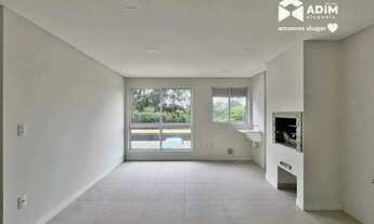 Imagem 3: Aluguel Anual: Apartamento novo com 2 quartos no bairro Dom Bosco em Itajaí