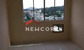 Imagem 3: Sala comercial em Estrada de Jacarepaguá - Freguesia (Jacarepaguá) - Rio de Janeiro/RJ