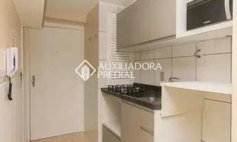 Imagem 6: Imóvel para aluguel tem 30 metros quadrados com 1 quarto em Cidade Baixa - Porto Alegre