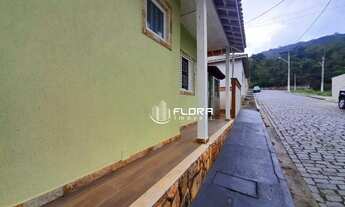 Imagem 3: Casa com 2 quartos à venda, 106 m² por R$ 650.000 - Cassorotiba (Inoã) - Maricá/RJ