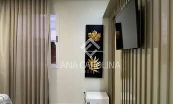 Imagem 5: Cobertura Porteira Fechada no Bairro Ibituruna