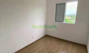 Imagem 6: EXCELENTE APARTAMENTO DE 02 QUARTOS, PARA MORAR NO JARDIM ITÁLIA II, NO EDIFÍCIO RES. SOLA