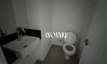 Imagem 6: Apartamento com 2 dormitórios para alugar, 75 m² por R$ 4.720/mês - Jardim Sul - Uberlândi