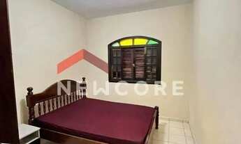 Imagem 5: Casa em Rua Pedro Batista Teixeira - Agenor de Campos - Mongaguá/SP