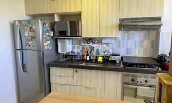 Imagem 7: Apartamento - Jardim Antonio Von Zuben - Campinas