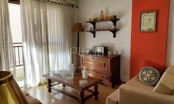 Imagem 7: Apartamento à venda com 3 quartos no Centro, Campinas