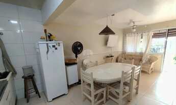 Imagem 7: Sobrado para venda tem 57 metros quadrados com 3 quartos em Shangri-la - Pontal do Paraná