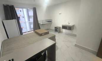 Imagem 5: Flat mobiliado, Cond. +IPTU + ÁGUA Inclusos, Sem Fiador Ou Dep. Caução, Costa do Sol, Ma