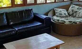 Imagem 6: Casa Juiz de Fora Aeroporto Lazer total