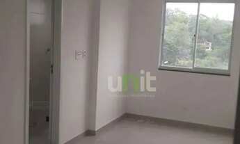 Imagem 3: Cobertura com 3 dormitórios à venda, 147 m² por R$ 544.000,00 - Maria Paula - São Gonçalo