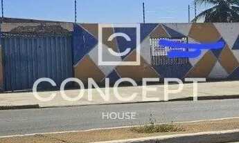 Imagem 2: Terreno para Locação ou Venda na Av. Vicente Vuolo - Morada do Ouro