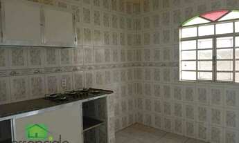 Imagem 4: Casa para aluguel 4 quartos 1 suíte no Riacho das Pedras em Contagem/MG