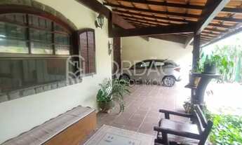 Imagem 4: CASA, 5 DORMITÓRIOS