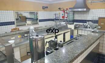 Imagem 2: Venda - Salão comercial com 2 casas no terreno - Interlagos