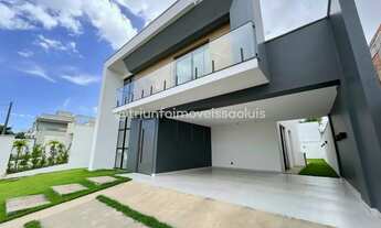 Imagem 3: Condomínio Damha Casa Duplex com 3 Suítes no Araçagy TR219698 ARA-15B12KQ