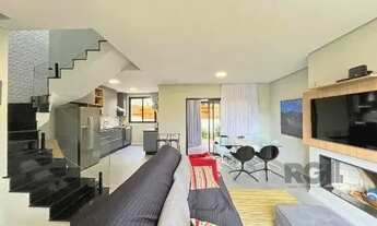 Imagem 7: Casa em Hípica Casa com 3 dormitórios