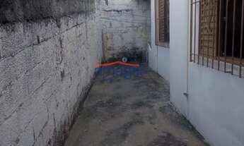 Imagem 2: CASA TÉRREA DE 2 DORMITÓRIOS