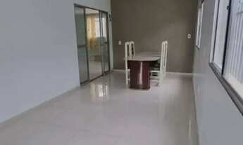 Imagem 4: Casa no Conjunto da Embrapa em Macapá